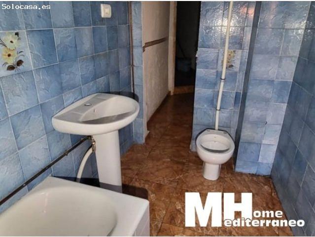 Piso en venta en Caudiel
