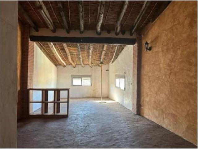 Piso en venta en Caudiel