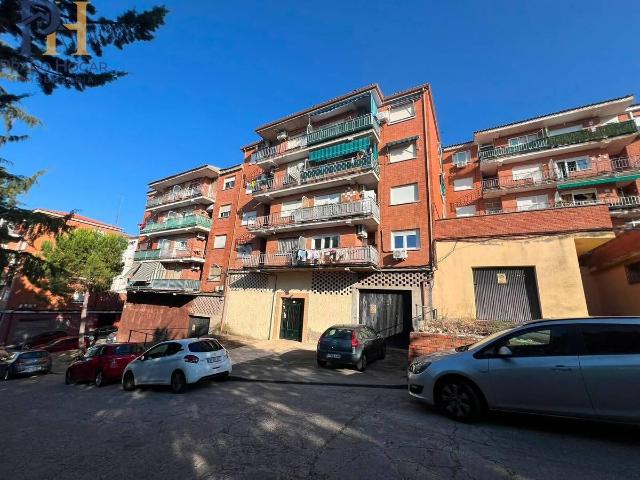 Piso en venta en Cazalegas, Castilla-La Mancha
