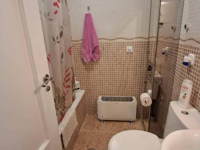 Piso en venta en Cazalegas, Castilla-La Mancha