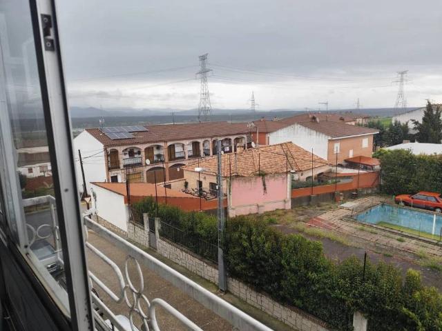 Piso en venta en Cazalegas