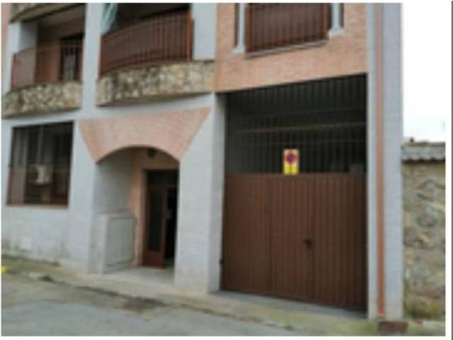 Piso en venta en Cazalegas, El Cigarral