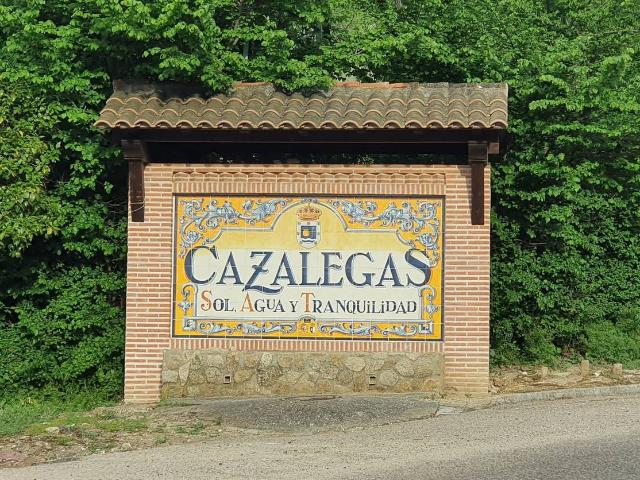 Piso en venta en Cazalegas, Castilla-La Mancha