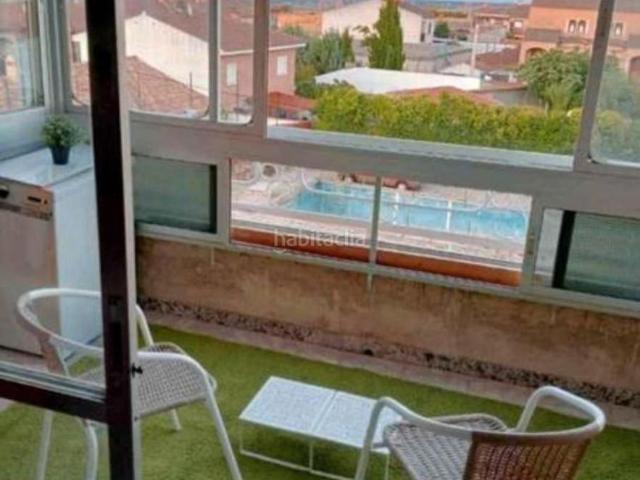 Piso en venta en Cazalegas