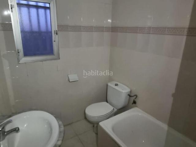 Piso en venta en Cazalegas