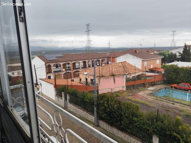Piso en venta en Cazalegas