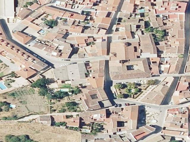 Piso en venta en Cazalla De La Sierra, Andalucía