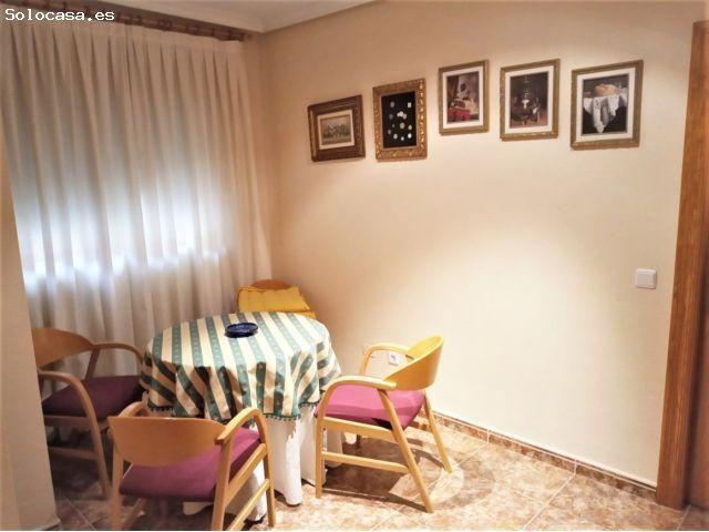 Piso en venta en Mula, Murcia