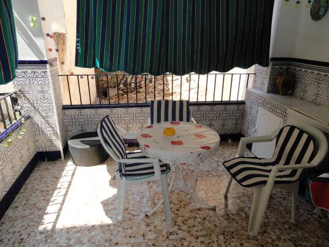 Piso en venta en Cazorla, Andalucía