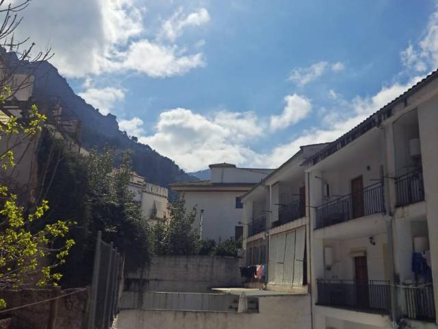 Piso en venta en Cazorla, Andalucía