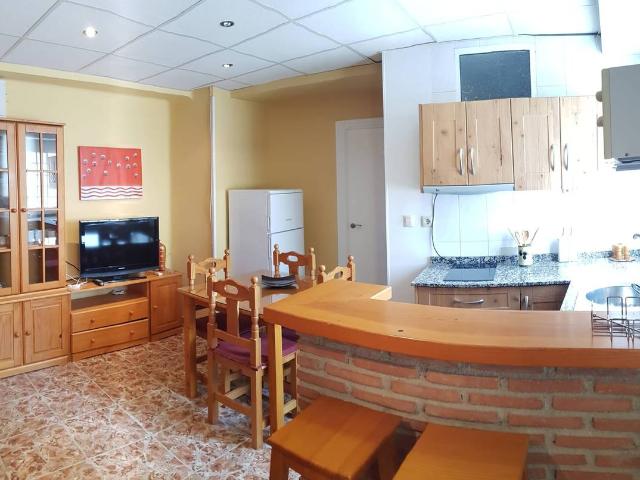 Piso en venta en Cazorla, Andalucía