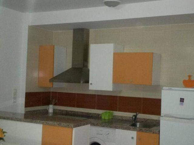 Piso en venta en Cazorla, Andalucía