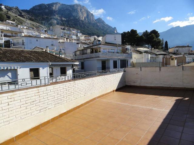 Piso en venta en Cazorla, Andalucía