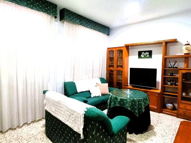 Piso en venta en Cazorla, Jaén