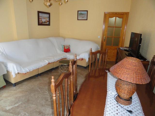 Piso en venta en Cazorla, Andalucía