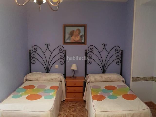 Piso en venta en Cazorla, Andalucía