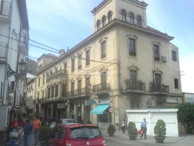 Piso en venta en Cazorla, Andalucía