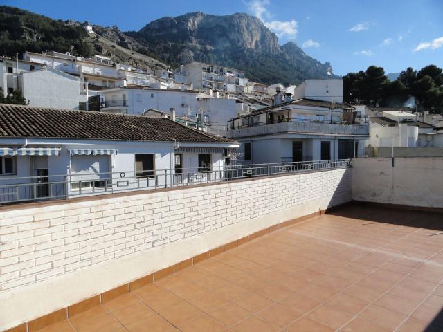 Piso en venta en Cazorla, Andalucía