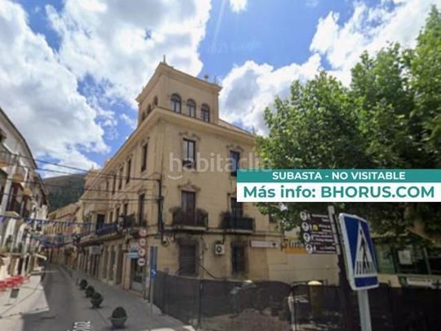 Piso en venta en Cazorla, Andalucía