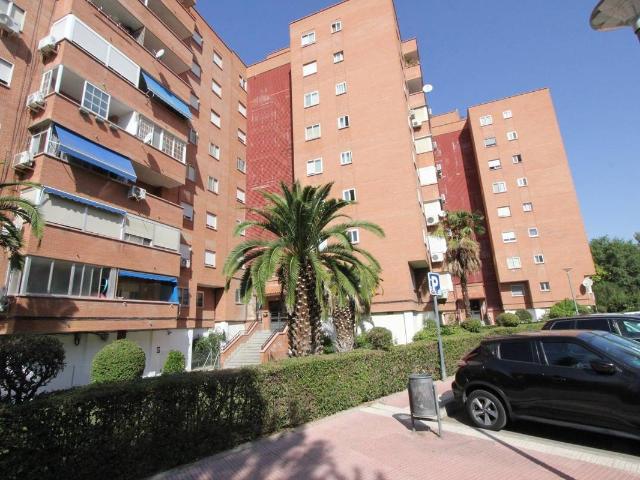 Piso en venta en Torrejón De Ardoz