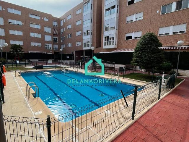 Piso en venta en Torrejón De Ardoz