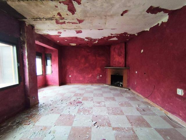 Piso en venta en Cañamero, Extremadura