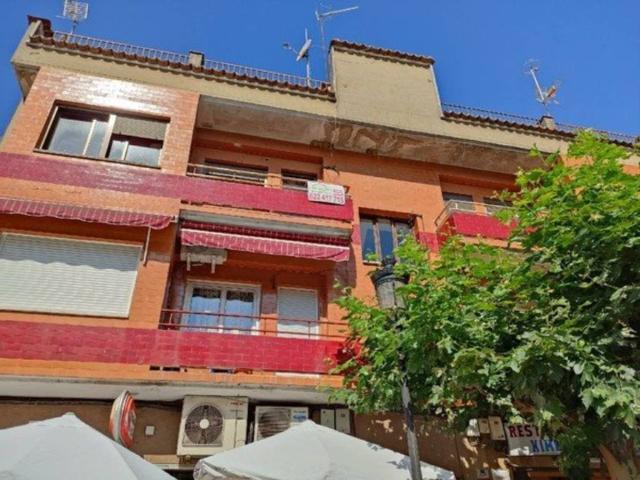 Piso en venta en Cañamero, Cáceres