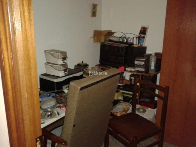 Piso en venta en Cañamero