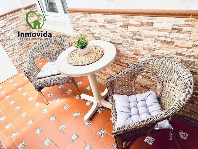 Piso en venta en Distrito Centro, Córdoba