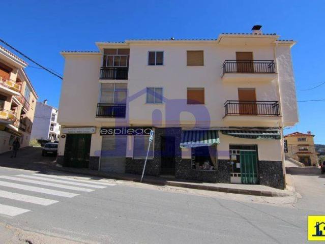 Piso en venta en Cañete