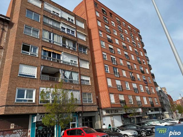 Piso en venta en Valladolid, Plaza Mayor