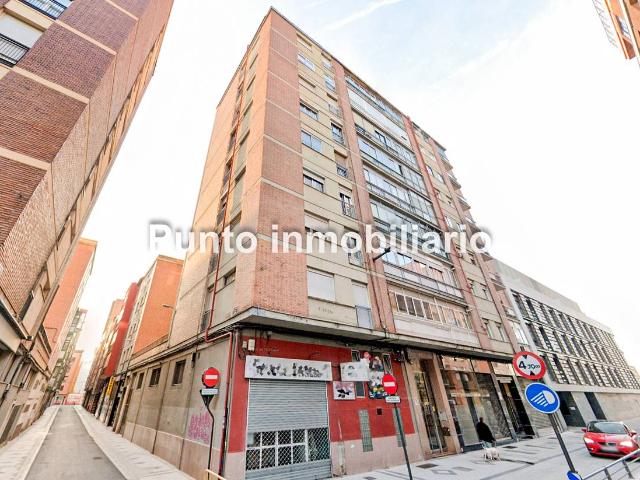 Piso en venta en Valladolid, Plaza Mayor