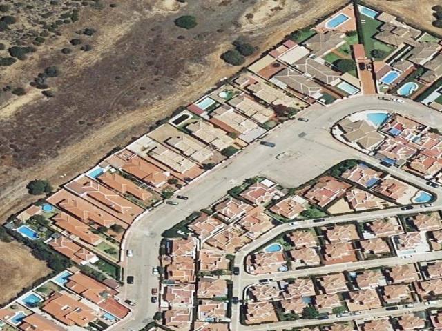 Piso en venta en El Condado, Andalucía