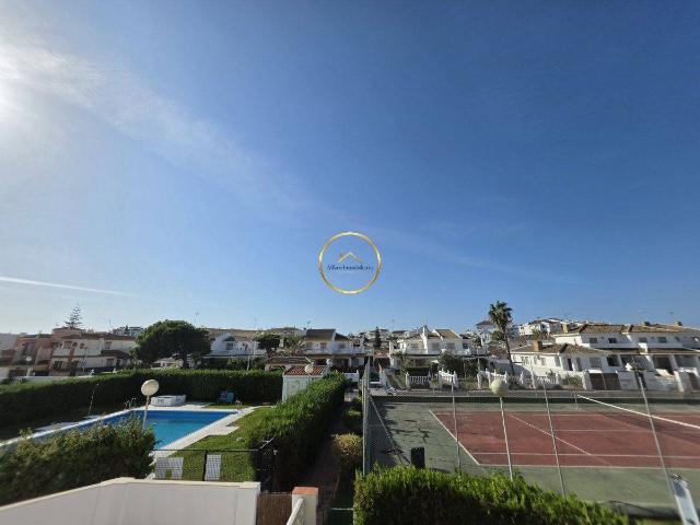 Piso en venta en El Condado, Andalucía