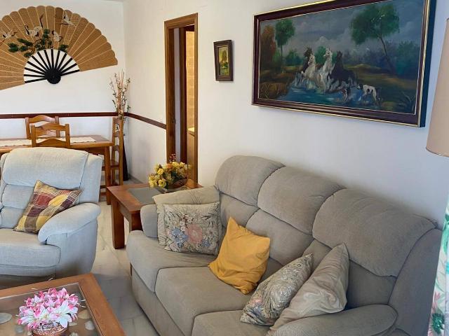 Piso en venta en El Condado, Andalucía