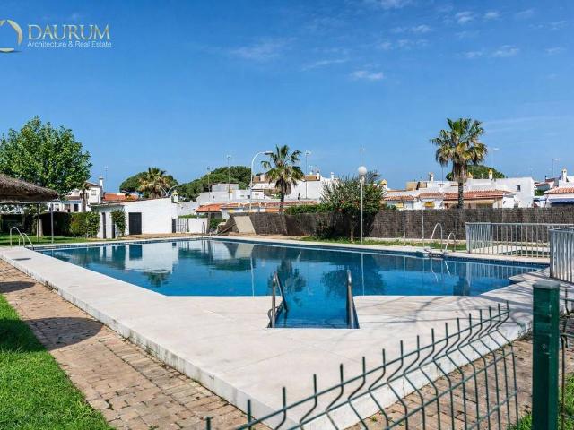 Piso en venta en El Condado, Andalucía