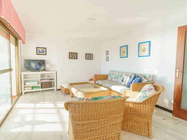 Piso en venta en El Condado, Andalucía