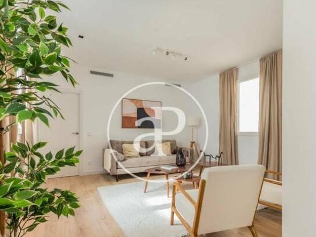 Casa en alquiler en Madrid