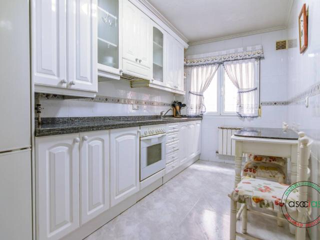 Piso en venta en Gijón, Asturias