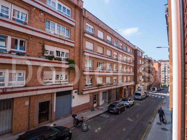 Piso en venta en Gijón, Asturias