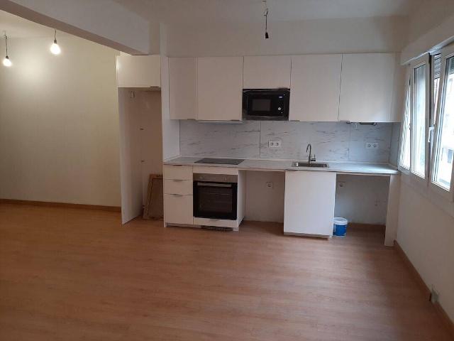 Piso en venta en Gijón, Asturias
