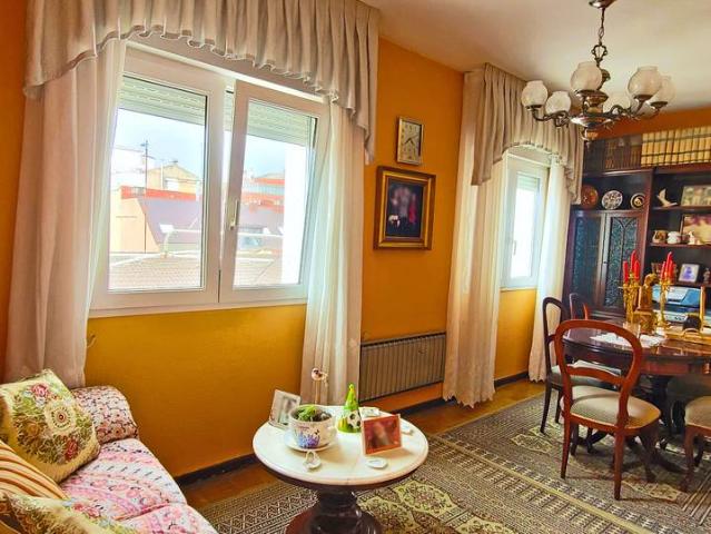 Piso en venta en Gijón, Asturias