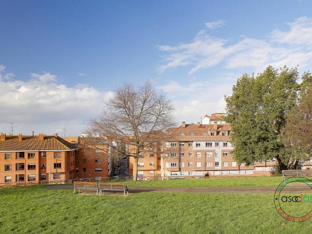 Piso en venta en Gijón, Asturias