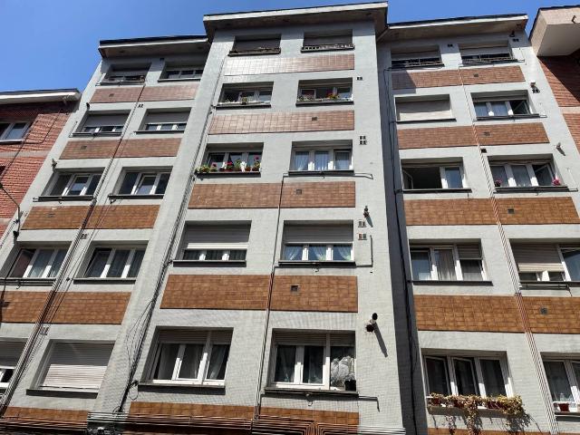 Piso en venta en Gijón, Asturias