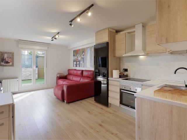 Piso en venta en Gijón, Asturias