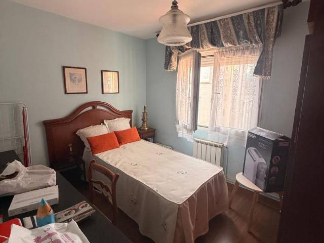 Piso en venta en Gijón, Asturias