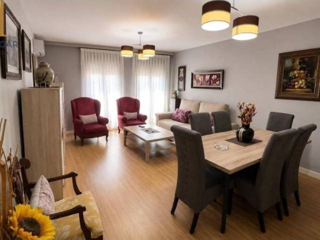 Piso en venta en Cebolla, Castilla-La Mancha
