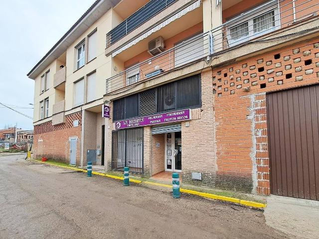 Piso en venta en Cebolla