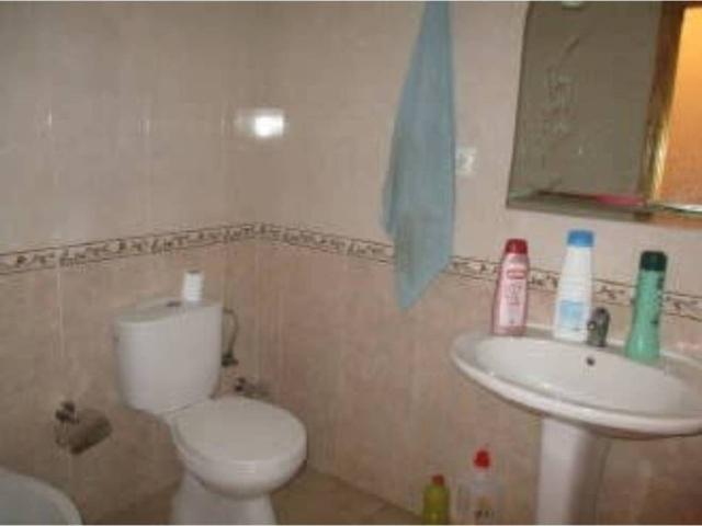 Piso en venta en Cebolla, Castilla-La Mancha