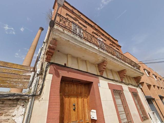 Piso en venta en Cebolla